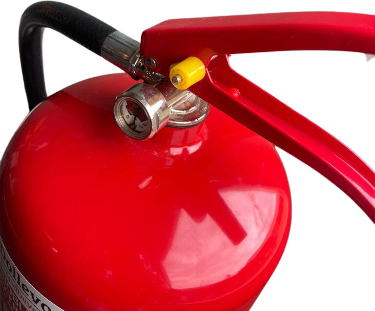 Schuimblusser 6 liter 21A/144B