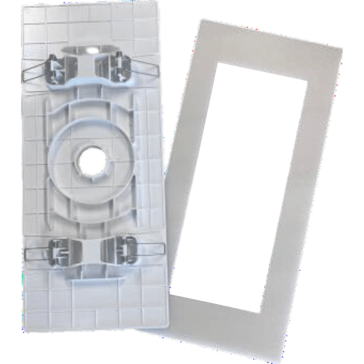 ES-light renovatieset voor ESL331 en ESL747