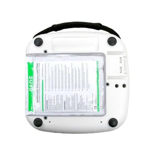 AED CU-SP1 CU medical incl. pads en accu