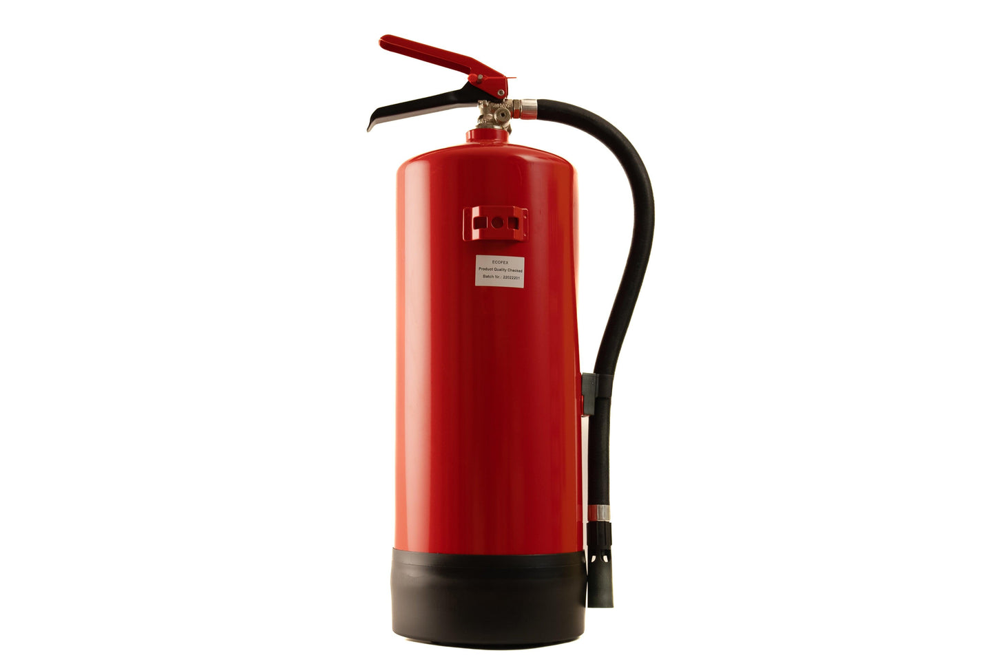 EcoFex Sproeischuimblusser 6 ltr. AB