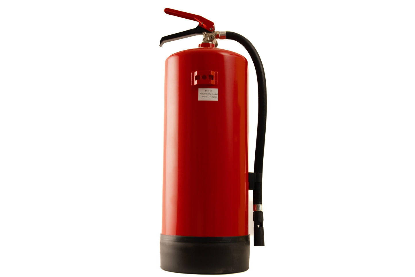 EcoFex Sproeischuimblusser 9 ltr. AB