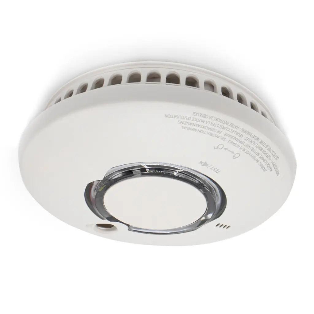 FireAngel rookmelder WST630 draadloos koppelbaar met 3V lithium batterij 10 jaar FireAngel