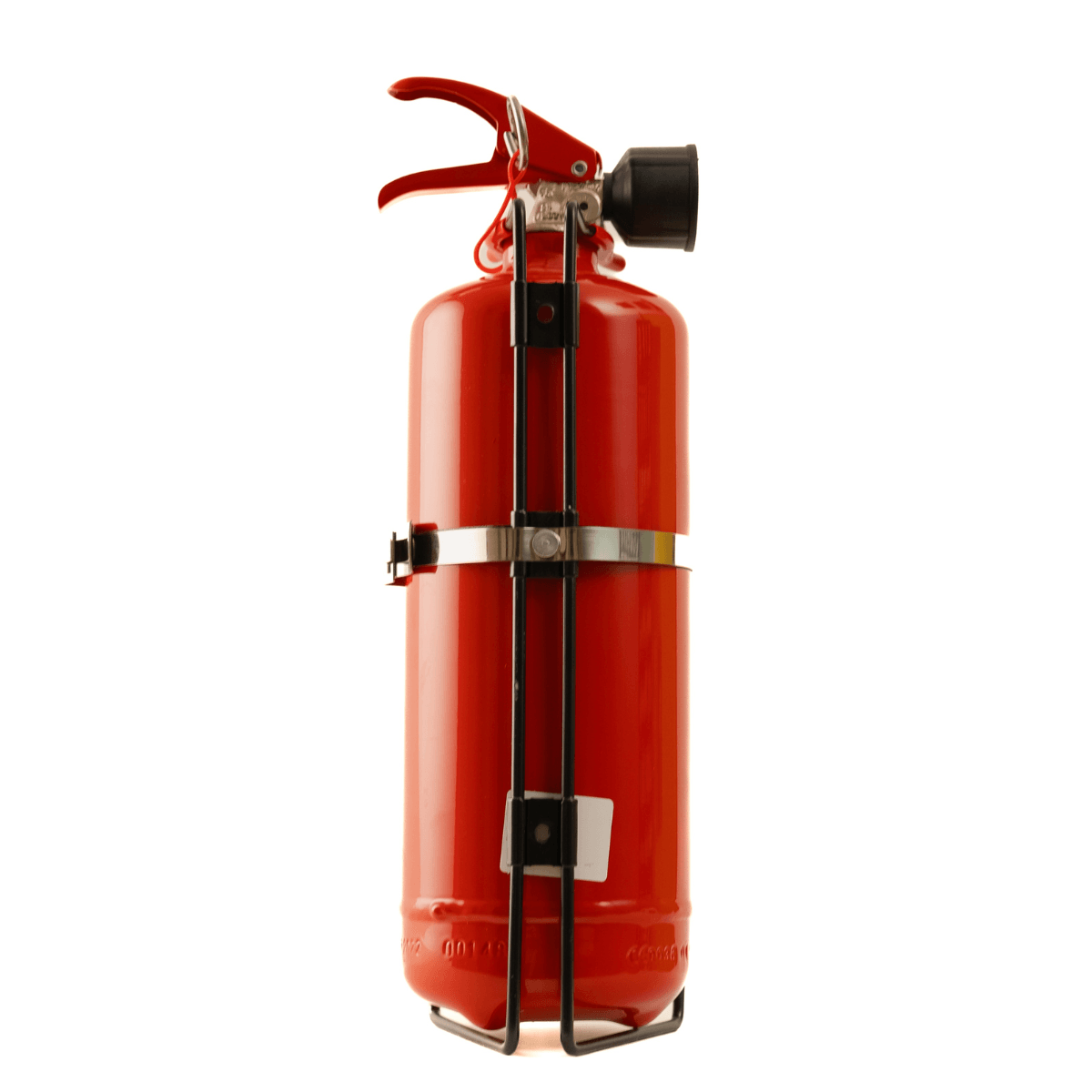 EcoFex Schuimblusser 2 ltr 8A/55B/40F vorstvrij -30ºC